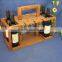Antique wine rack used commercial wine racks novelty wine rack for business