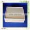food packaging slide top veneer wooden boxes