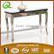 F362 Guandong foshan living room marble top filling cabinet