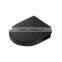 Cheap plastic magnifier mirror makeup mirror