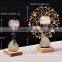 Creative princess liquid timer bubble hourglass gift
