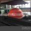 DITAI produce red ABS display semicircle