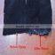 Programmble indoor rgb fireproof velvet led show screen curtain for stage background