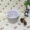 2015 Stocked cheap white ceramic rice/salad/soup bowls