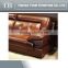 K245 High quality modern sofa Italy leather corner sofa set designs