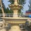 cheap outdoor yellow granite water fountains NTMF-S526S