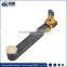 OEM latest Chinese supplier plastic pillar candle holder