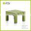 Plastic stool, Plastic Square Stool, Plastic Stool for kids
