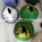 China manufacturer supply indoor wool felt cat cave/ bed/ house for sale