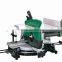 305mm 2000w Aluminum/Wood Cutting Bench Top Professional Electric Compound Miter Saw & Table Saw