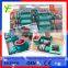 Chemical&Food Industry Powder Star-Shaped Unloader/Rotary Feeder