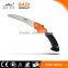 65Mn High Carbon Steel Folding Pruning Garden Saw