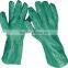 Whole sale Chemical resistant PVC gloves
