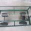 heavy duty garden trolley TC1840MINI