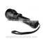 uniquefire 1405 ir oslon flashlight led 850nm with dimmer