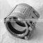 High quality subsea tube quick coupling