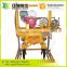 YCD-22 The newest design railway tools factory wholesale price rail hand held air rammer