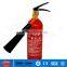 2kg co2 Fire Extinguisher Types and Uses