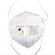 3M Particulate N95 Respirator with Valve 9001V / 9002V