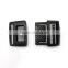 5/8" Plastic Center Release Buckle, Wholesale Ajustable Center Quick Release Plastic Buckle For Carrier/Luggage Bag