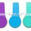 Dongguan ICTC Factory Kids Headphones Volume Limiting and Audio Sharing Port (Blue)