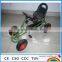 pneumatic tyre china pedal go kart for Children