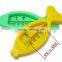 Cute Small Fish Baby Bath Water Thermometer