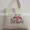 Fashion Large Reusable Organic Cotton Bag,Cotton Tote Bag,Tote Canvas Bag