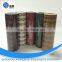 Chinese manufacturer Printed adhesive stationery tape with logo for custom designed