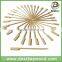 China wholesale bamboo skewer for bbq, food,party