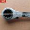 Scaffold Erect Tools Podger Ratchet Steel Forged Scaffolders Spanners