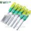 Berrylion 3/4" Woodworking Chisel High Quality Stainless Steel Chisel