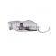 A21-L002 Imperial Single Blade Pocket Knife Folding Metal Utility Knife