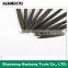 10PCS Professional needle file ,multi-use file set