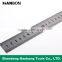 Stainless Steel Ruler Straight Steel Ruler