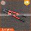 Bolt Cutter Big Wire Cutter With Tubular Handle Cutting Pliers