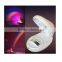 Colourful Night Light Room Decoration Egg Shaped LED Lamp Rainbow Projector