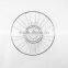 547-65 Metal wire fruit basket fruit rack holder