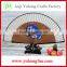 High quality ladies gift fan hand n in bamboo
