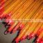 PVC Coated Wooden Broom Stick/Handle