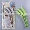 microfiber material cleaning duster for blinds cleaning