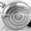 Proffessional Best Stainless Steel Whistling kettles , commercial Electric Hot Water kettle TeaPots