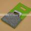 Custom Cross Stitch fabric gift bags Wholesale