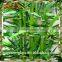 High quality ornament artificial bamboo bonsai, artificial bamboo plants, lucky bamboo artificial pole
