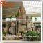 Wholesale China indoor artificial more layers waterfall fountain to decoration