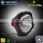 7'' 9'' 75w/100w Jeep Wrangler Headlight, Xenon hid headlight for Jeep Wrangler