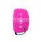 Wholesale Custom Silicone Remote Key Case Car Key Silicon Cover For Hyundai