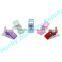 3 Kinds Clear Plastic Sewing Quilting Binding Clip