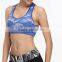 Hot sale cotton sexy ladies yoga,gym sports wear