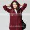 OEM new fashion women fleece oversize hoodie dress long hoodies